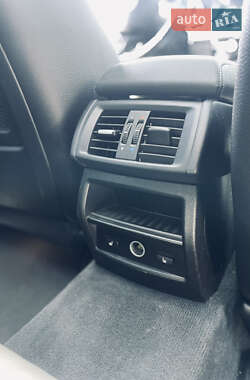 Позашляховик / Кросовер BMW X3 2014 в 