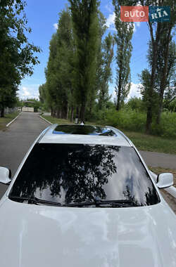 Внедорожник / Кроссовер BMW X3 2012 в 