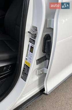 Внедорожник / Кроссовер BMW X3 2012 в 
