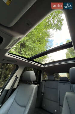 Внедорожник / Кроссовер BMW X3 2012 в 
