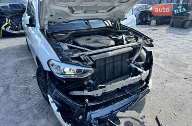 Внедорожник / Кроссовер BMW X3 2021 в Киеве