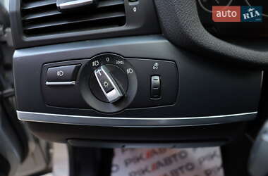 Внедорожник / Кроссовер BMW X3 2011 в 