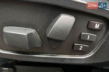 Внедорожник / Кроссовер BMW X3 2012 в 