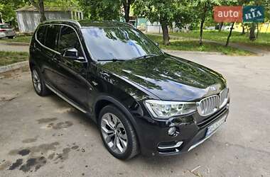 BMW X3 2014 BMW X3 2014
