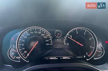 Внедорожник / Кроссовер BMW X3 2018 в 