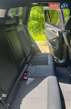 Внедорожник / Кроссовер BMW X3 2018 в 