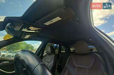 Внедорожник / Кроссовер BMW X3 2020 в 