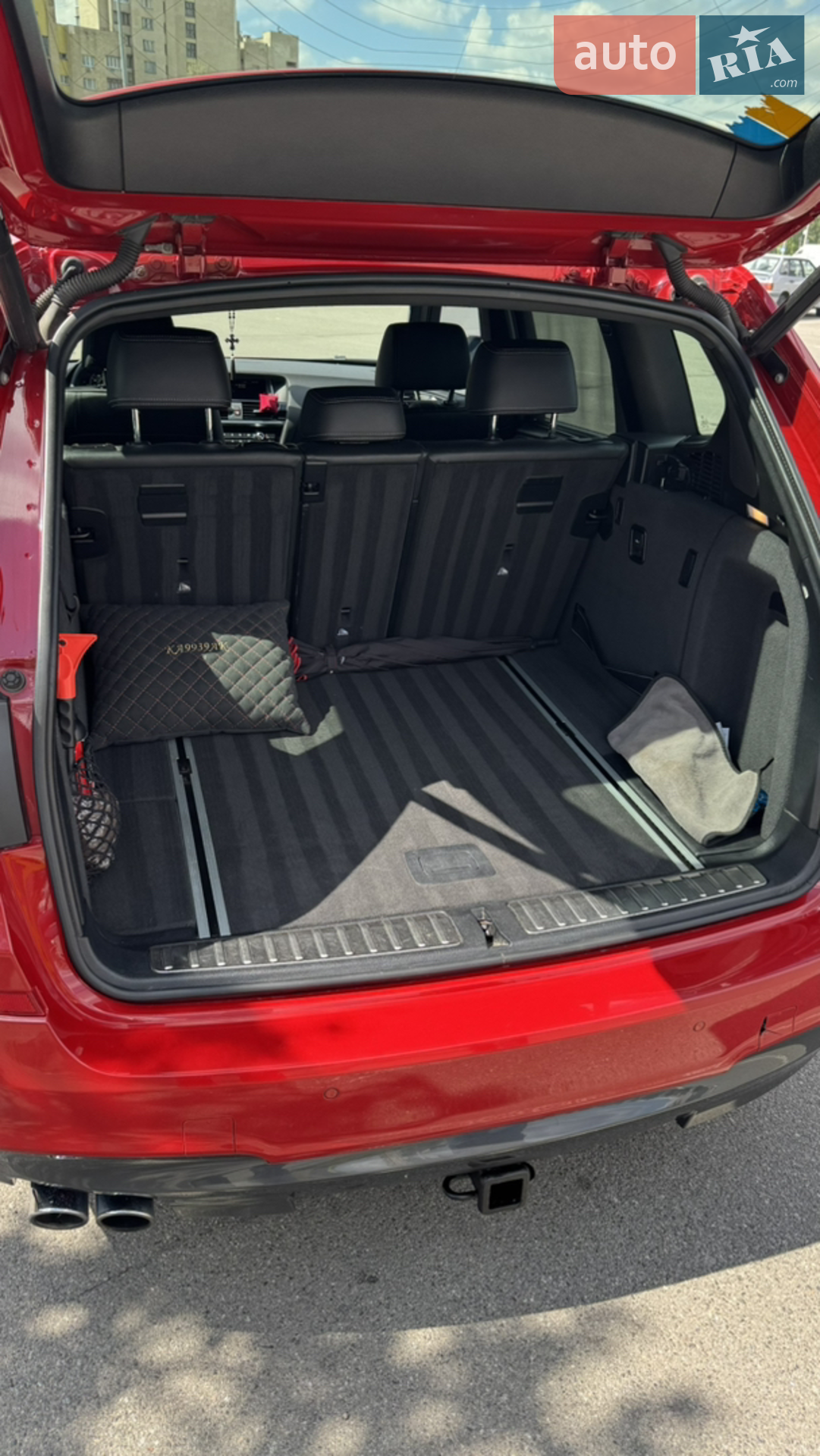 2014 BMW X3 - мініатюра 4