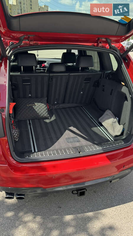 Позашляховик / Кросовер BMW X3 2014 в Києві фото 4 Позашляховик / Кросовер BMW X3 2014 в Києві