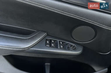 Внедорожник / Кроссовер BMW X3 2011 в 