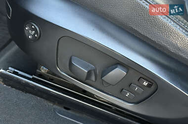Внедорожник / Кроссовер BMW X3 2011 в 