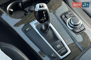 Внедорожник / Кроссовер BMW X3 2011 в 