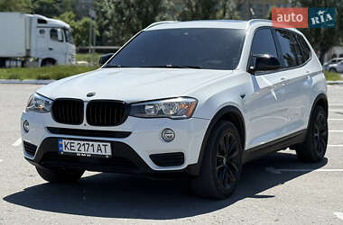 BMW X3 2014 BMW X3 2014