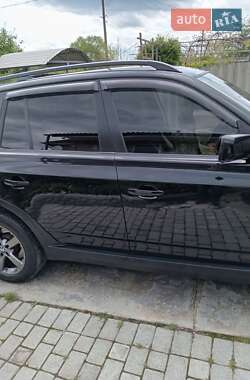 Внедорожник / Кроссовер BMW X3 2005 в 