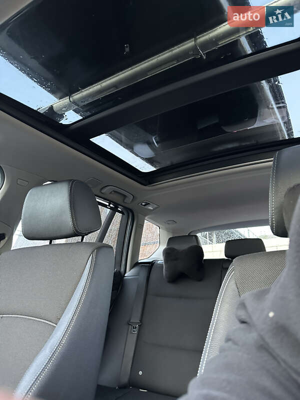 Внедорожник / Кроссовер BMW X3 2015 в Каменец-Подольском фото 23 Внедорожник / Кроссовер BMW X3 2015 в Каменец-Подольском