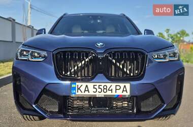BMW X3 2020 BMW X3 2020