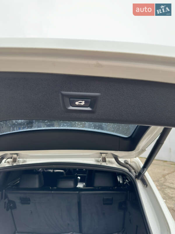 Внедорожник / Кроссовер BMW X3 2011 в Нетешине