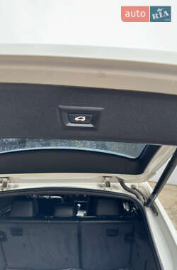 Позашляховик / Кросовер BMW X3 2011 в 