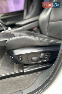 Позашляховик / Кросовер BMW X3 2011 в 