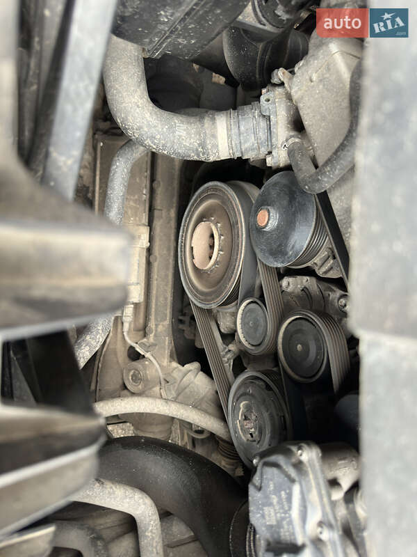 Внедорожник / Кроссовер BMW X3 2011 в Нетешине