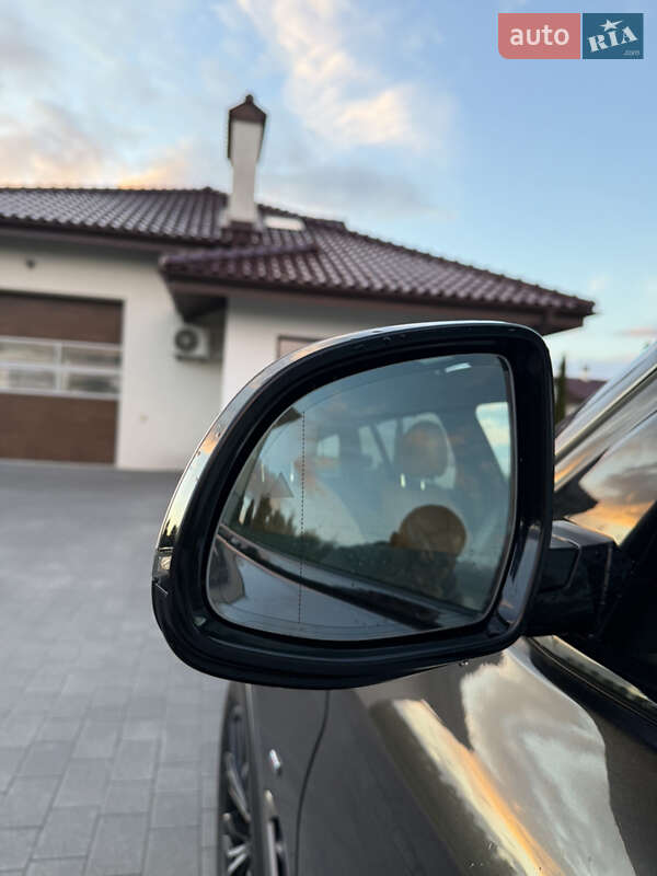 Позашляховик / Кросовер BMW X3 2019 в Львові фото 17 Позашляховик / Кросовер BMW X3 2019 в Львові