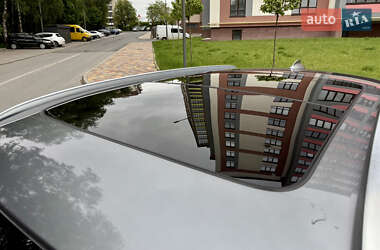 Внедорожник / Кроссовер BMW X3 2014 в 