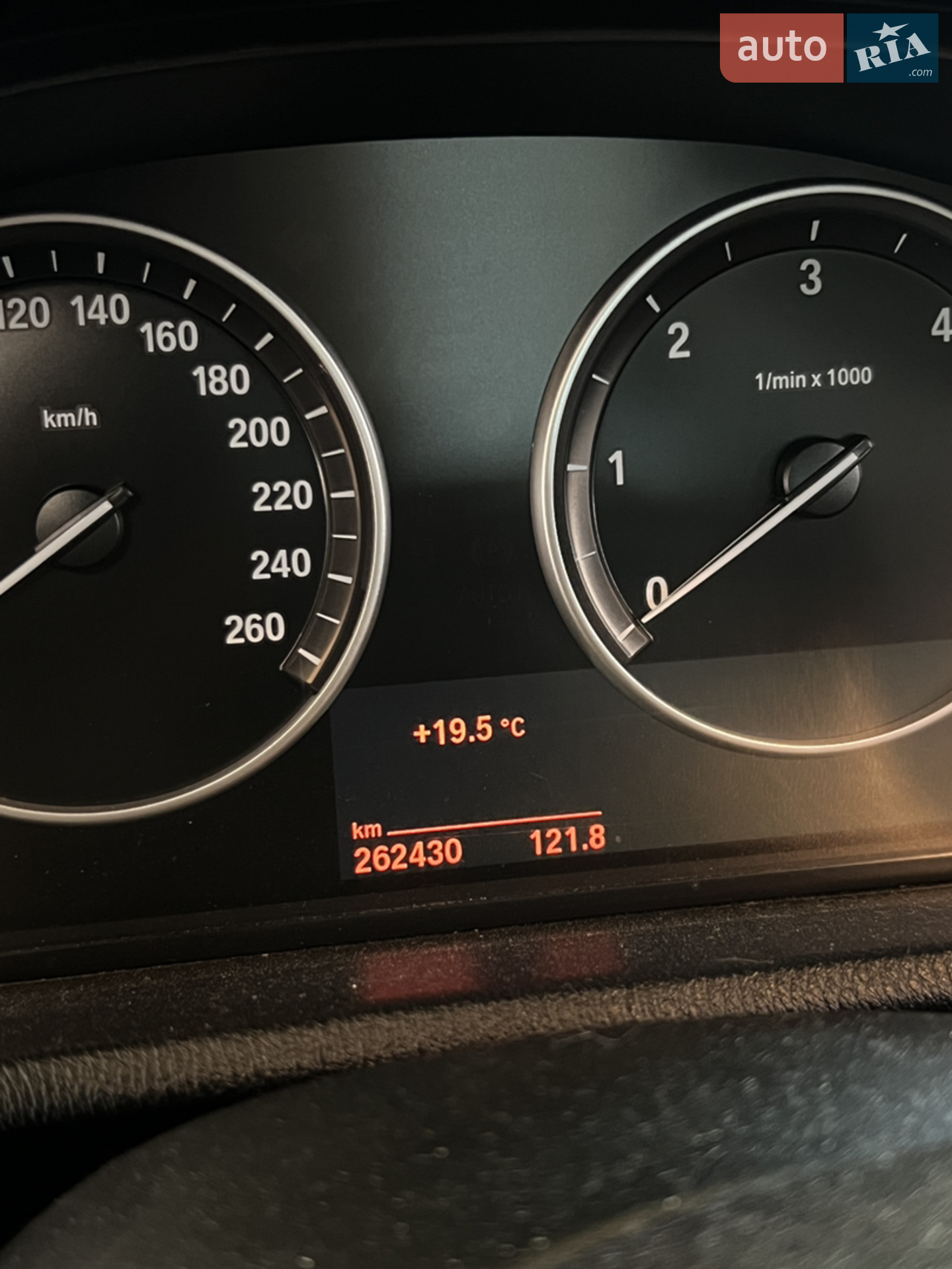 2014 BMW X3 - мініатюра 27