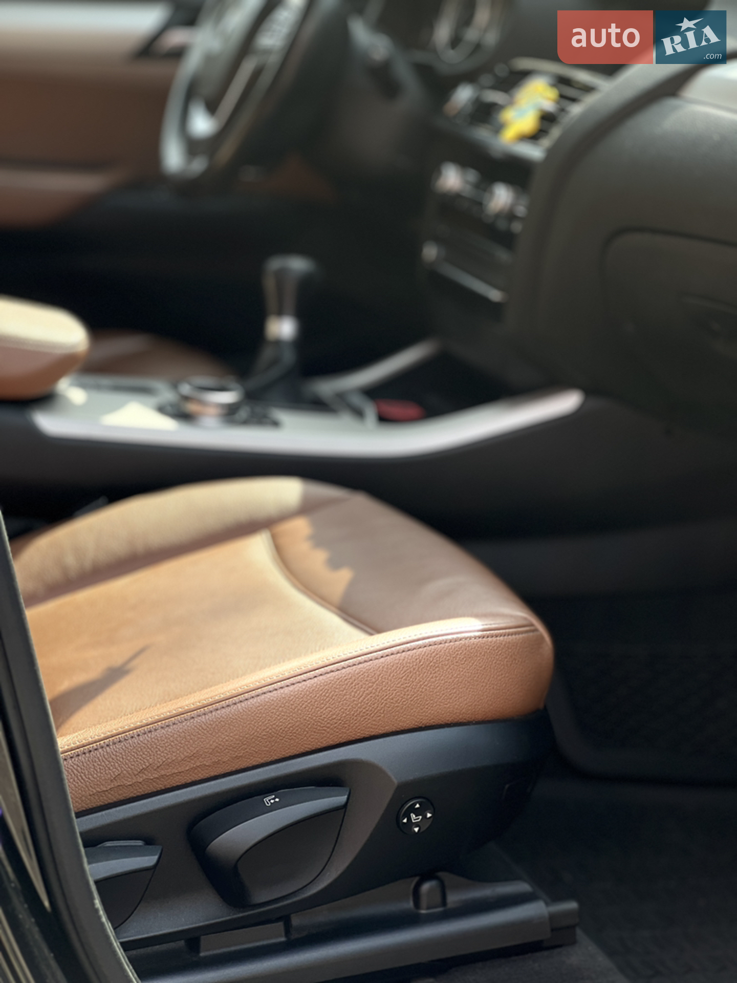 2014 BMW X3 - мініатюра 29