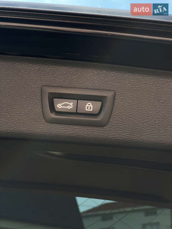 Внедорожник / Кроссовер BMW X3 2014 в Самборе
