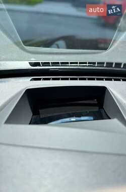 Внедорожник / Кроссовер BMW X3 2014 в 