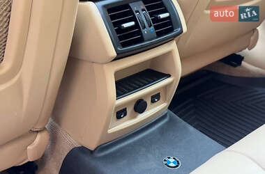 Позашляховик / Кросовер BMW X3 2014 в 