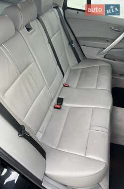 Позашляховик / Кросовер BMW X3 2008 в 