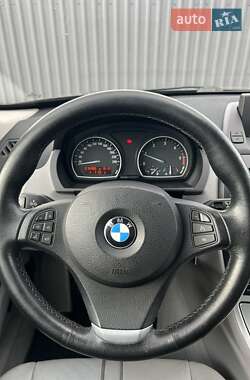 Позашляховик / Кросовер BMW X3 2008 в 
