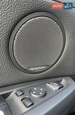 Позашляховик / Кросовер BMW X3 2015 в 