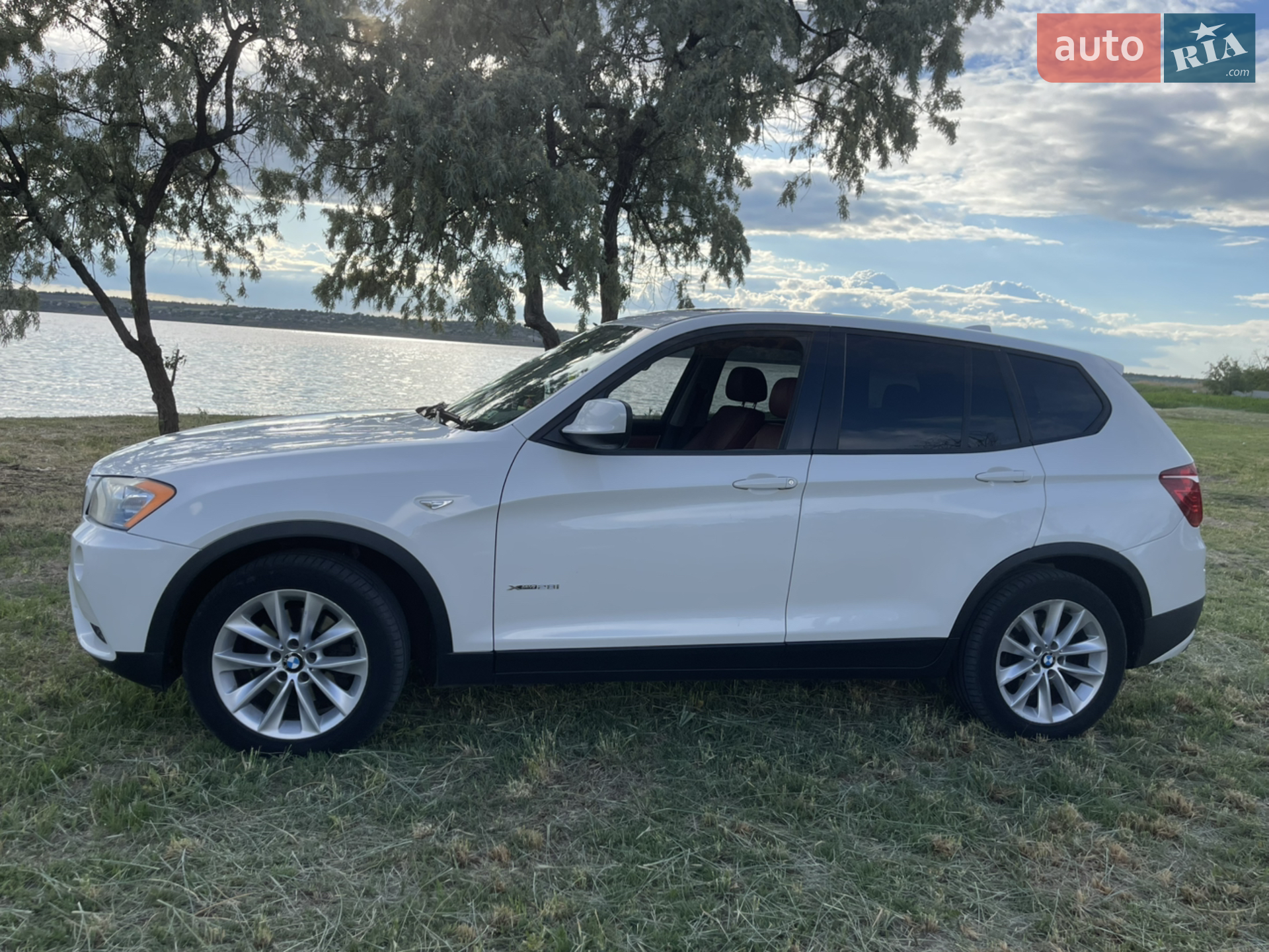 2013 BMW X3 - мініатюра 3