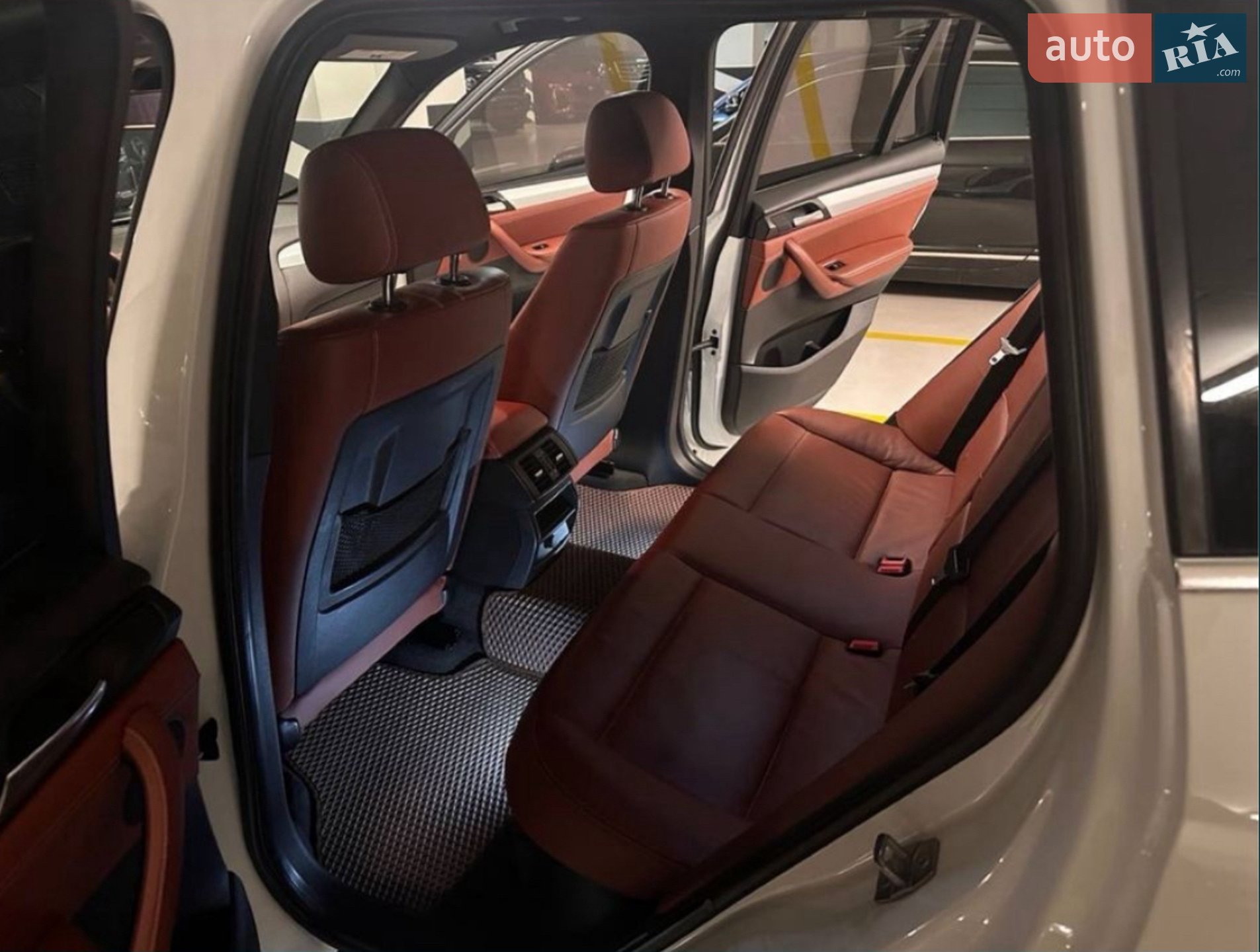 2013 BMW X3 - мініатюра 31