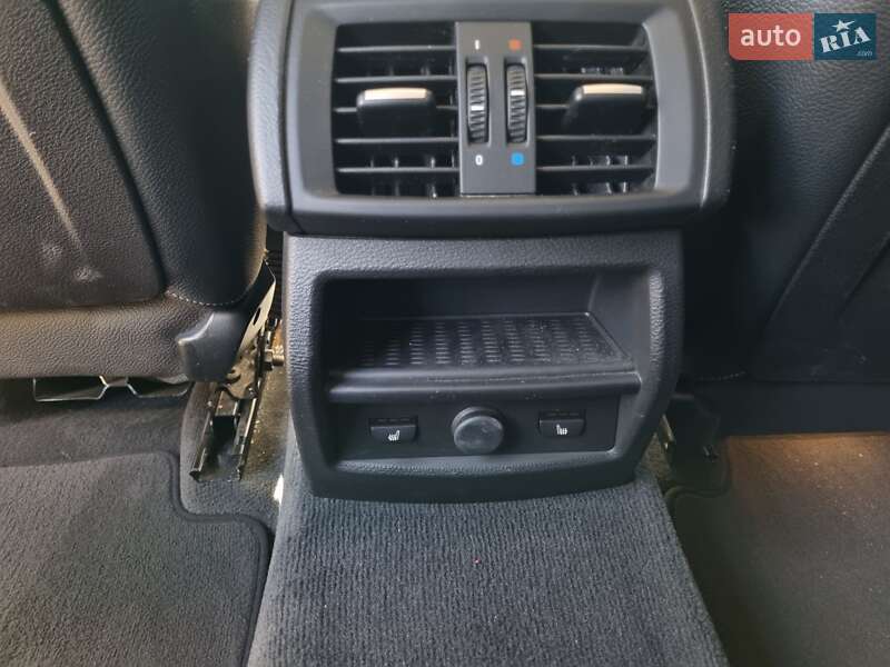 Внедорожник / Кроссовер BMW X3 2016 в Львове