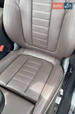 Позашляховик / Кросовер BMW X3 2023 в 