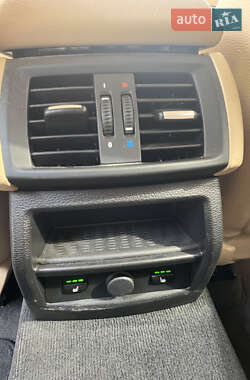 Позашляховик / Кросовер BMW X3 2015 в 