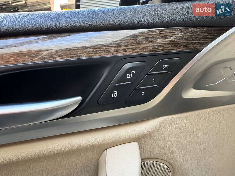 Внедорожник / Кроссовер BMW X3 2018 в Киеве
