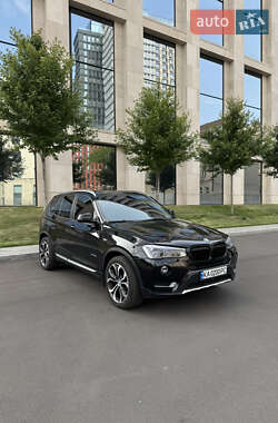 BMW X3 2015 BMW X3 2015