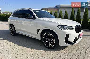 BMW X3 2021 BMW X3 2021