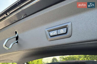 Внедорожник / Кроссовер BMW X3 2021 в 