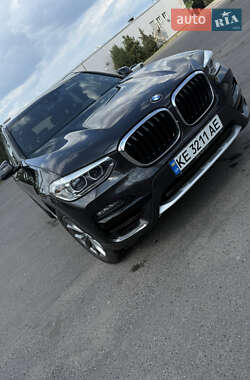 BMW X3 2020