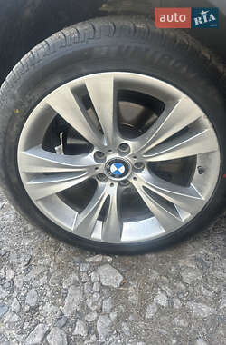 Внедорожник / Кроссовер BMW X3 2014 в 