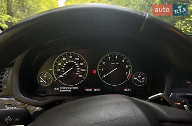 Внедорожник / Кроссовер BMW X3 2014 в Шепетовке фото 12 Внедорожник / Кроссовер BMW X3 2014 в Шепетовке