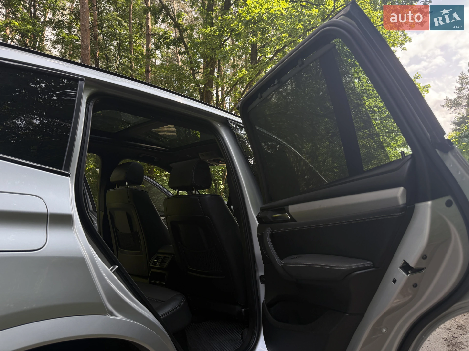 2014 BMW X3 - мініатюра 19