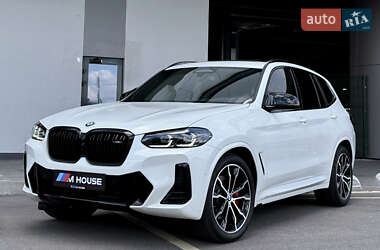 BMW X3 2023 BMW X3 2023