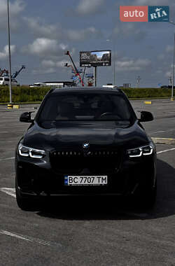 BMW X3 2022 BMW X3 2022