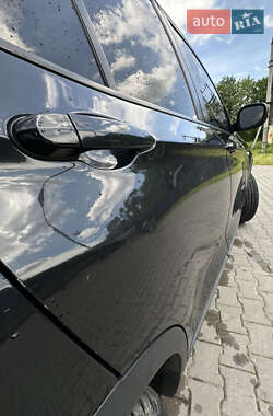 Внедорожник / Кроссовер BMW X3 2012 в 
